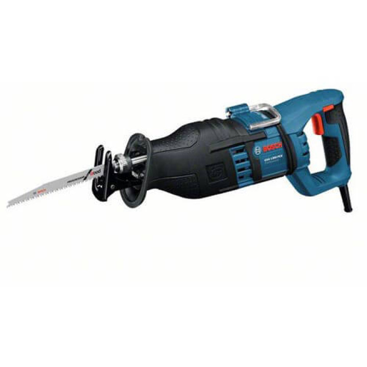 Пила сабельная BOSCH GSA1300PCE