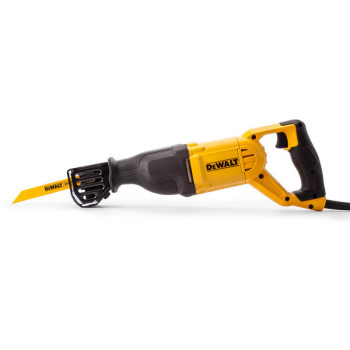 Пила сабельная DeWALT DWE305PK