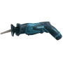 Аккумуляторная ножовка MAKITA JR100DWE