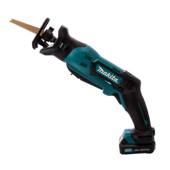 Аккумуляторная ножовка MAKITA JR103DWAE