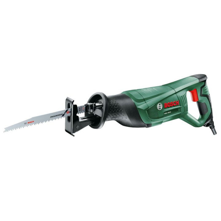 Сабельная пила Bosch PSA 700 E