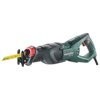 Сабельная пила Metabo SSE 1100