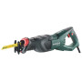 Сабельная пила Metabo SSE 1100