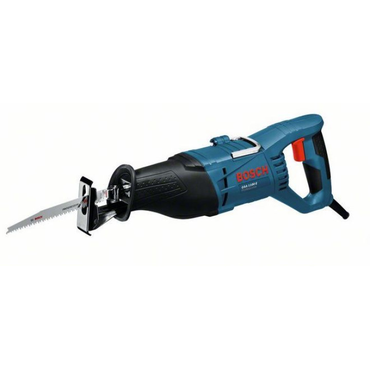 Сабельная пила Bosch GSA 1100 E
