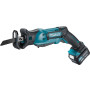 Аккумуляторная ножовка MAKITA JR105DWME