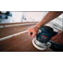 Эксцентриковая шлифмашина Bosch GEX 150 AC