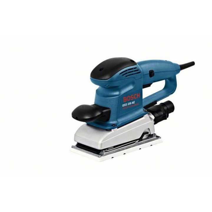 Вибрационная шлифмашина Bosch GSS 230 AE