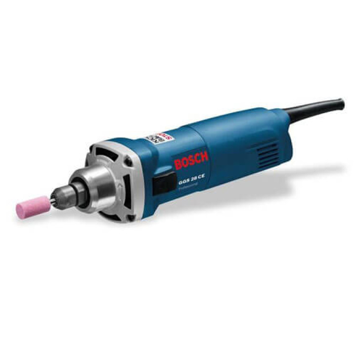Шлифмашина прямая BOSCH GGS28CE