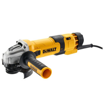 Угловая шлифмашина-болгарка DeWALT DWE4257