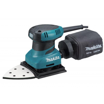 Вибрационная шлифмашина MAKITA BO4565