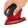 Шлифмашина вибрационная Einhell Home TH-OS 1016