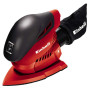 Шлифмашина вибрационная Einhell Home TH-OS 1016