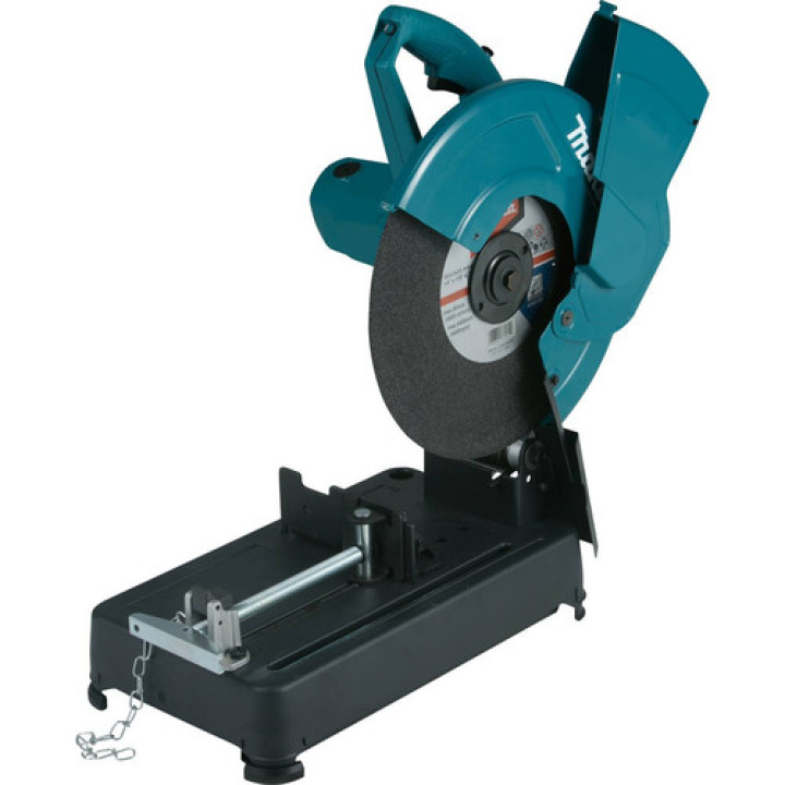 Отрезная пила по металлу MAKITA LW1401