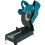 Отрезная пила по металлу MAKITA LW1401