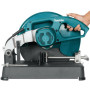 Отрезная пила по металлу MAKITA LW1401