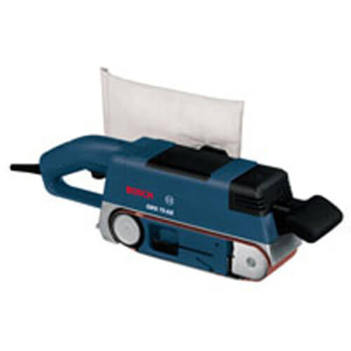 Шлифмашина ленточная BOSCH GBS75AE