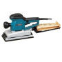 Вибрационная шлифмашина MAKITA BO4900V