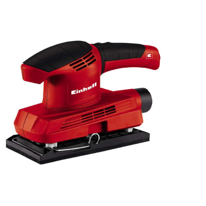 Шлифмашина вибрационная Einhell Home TH-OS 1520