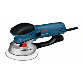 Эксцентриковая шлифмашина Bosch GEX 150 Turbo