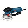 Эксцентриковая шлифмашина Bosch GEX 150 Turbo