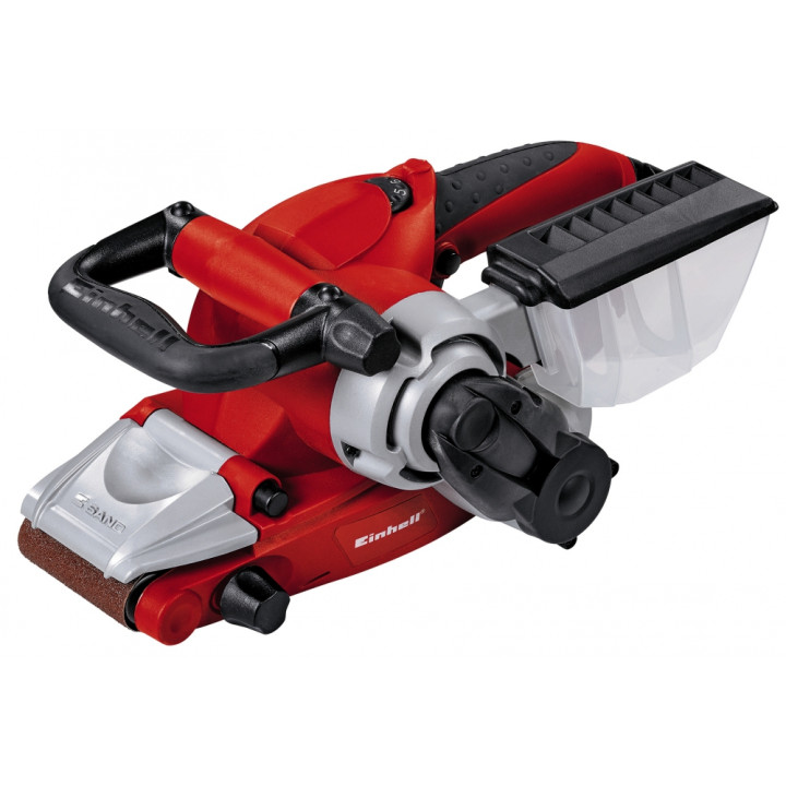 Шлифмашина ленточная Einhell Expert TE-BS 8540 E