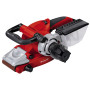 Шлифмашина ленточная Einhell Expert TE-BS 8540 E