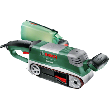 Ленточная шлифмашина Bosch PBS 75 AE