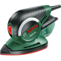 Вибрационная шлифмашина Bosch PSM Primo