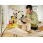 Вибрационная шлифмашина Bosch PSM Primo