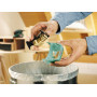 Вибрационная шлифмашина Bosch PSM Primo