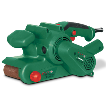 Ленточная шлифмашина DWT BS09-75 V