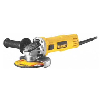 Угловаяшлифмашина-болгарка DeWALT DWE4057