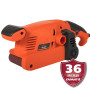 Ленточная шлифмашина Vitals Ls 7560XCs
