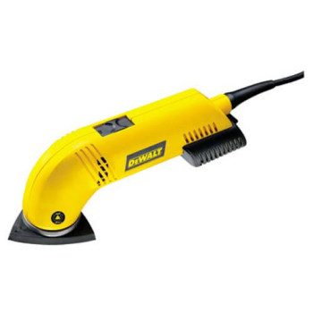 Шлифмашина дельтовидная DeWALT D26430