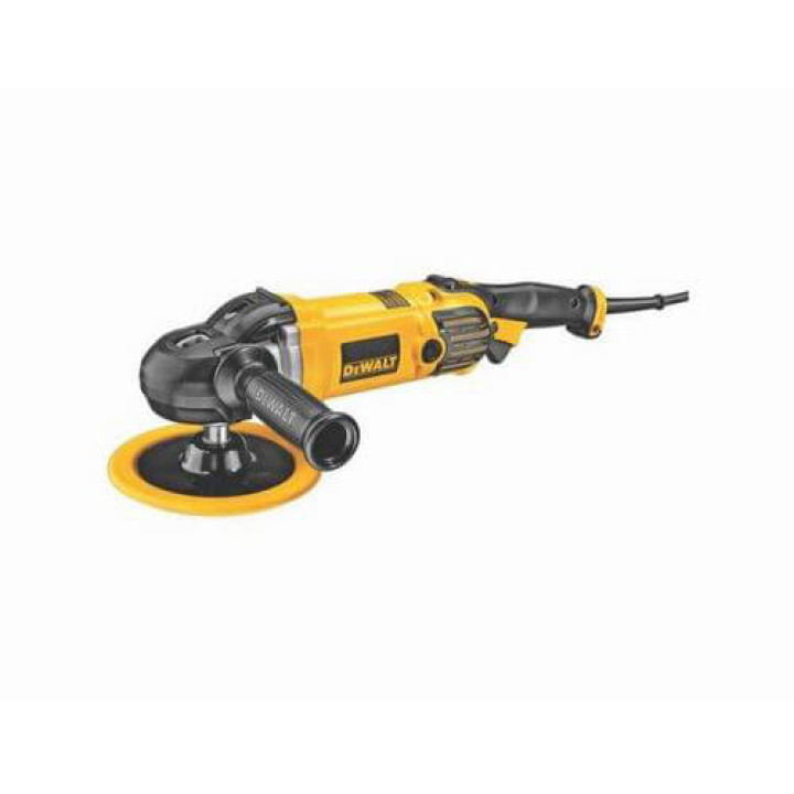 Полировальная машина DeWALT DWP849X