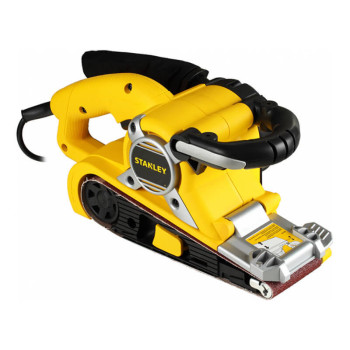 Шлифмашина ленточная STANLEY STBS720