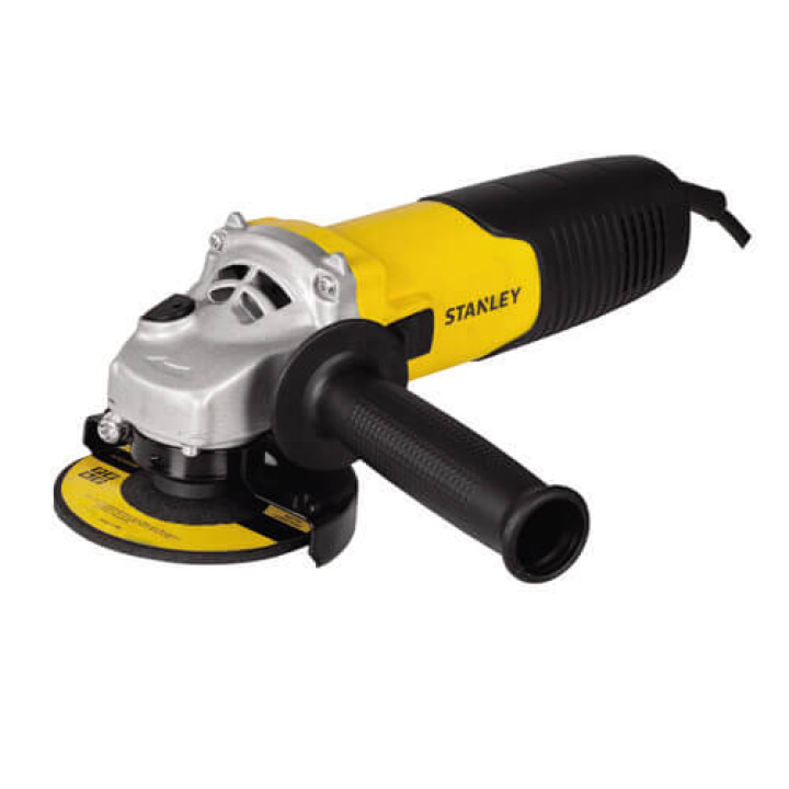Угловая шлифмашина STANLEY STGS9125_1