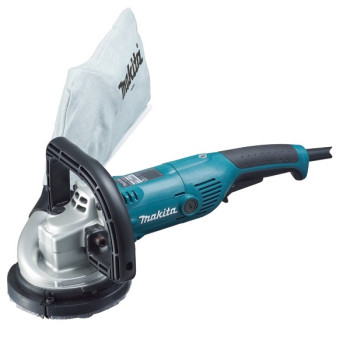 Шлифовальная машина для бетона Makita PC 5000 C