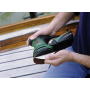 Эксцентриковая шлифмашина Bosch PEX 220 A