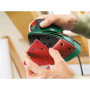 Вибрационная шлифмашина Bosch PSM 100 A