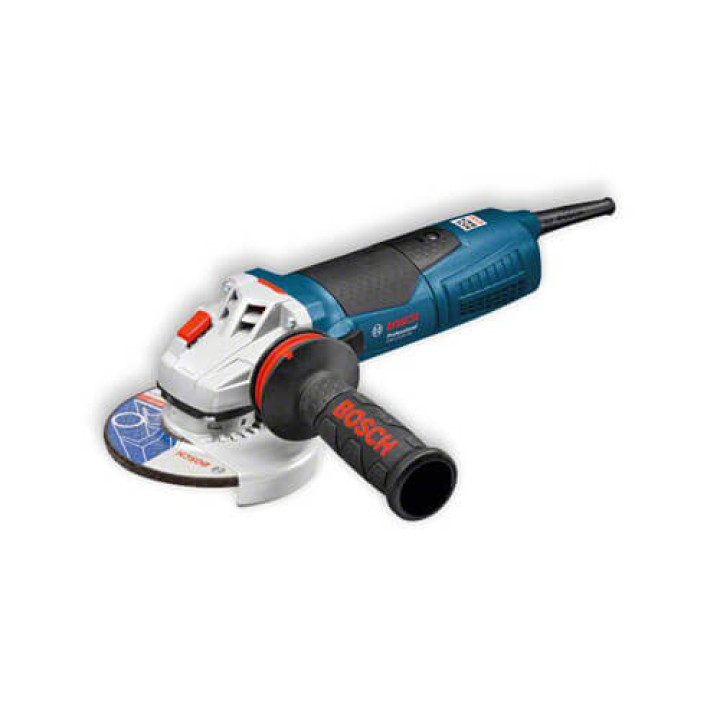 Угловая шлифмашина-болгарка BOSCH GWS17-125CIE