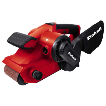 Шлифмашина ленточная Einhell Classic TC-BS 8038