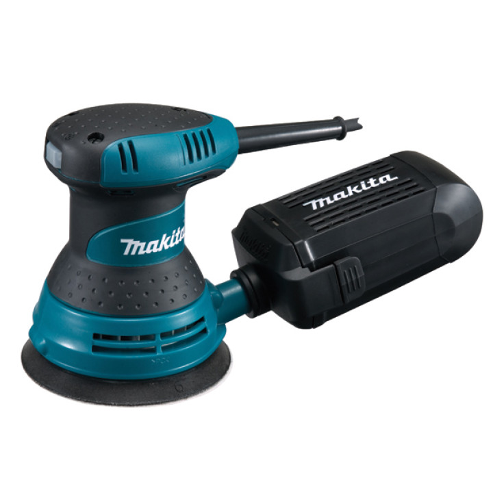 Эксцентриковая шлифмашина MAKITA BO5030