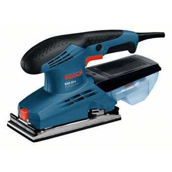 Вибрационная шлифмашина Bosch GSS 23 A