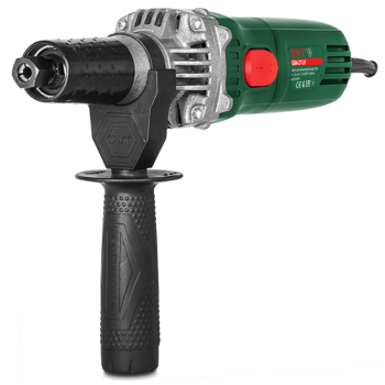 Прямая шлифмашина DWT GS06-27 LV