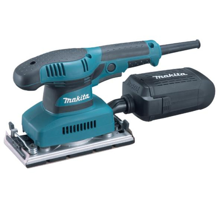 Вибрационная шлифмашина MAKITA BO3710