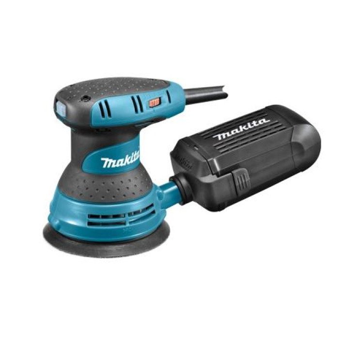 Эксцентриковая шлифмашина MAKITA BO5031