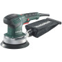 Эксцентриковая шлифмашина Metabo SXE 3150