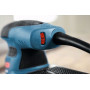 Эксцентриковая шлифмашина Bosch GEX 125-1 AE