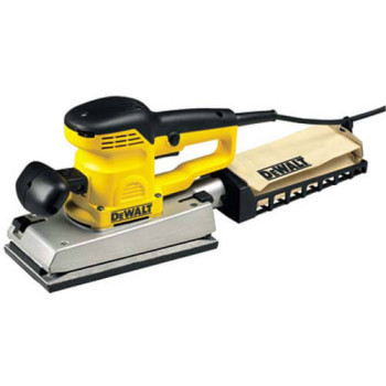 Шлифмашина вибрационная DeWALT D26420